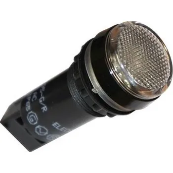 Zabezpečovací technika ELECO Signálka HIS-95 G/R 230VAC zel./rudá 200861