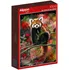 Puzzle Alipson Puzzle Panda červená sedící na větvi 1000 dílků