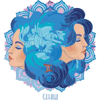 ZUTY Malování podle čísel - ŽENA BLÍŽENCI Rozměr: 40x50 cm, Rámování: bez rámu a bez vypnutí plátna