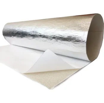 Tepelná izolace Samolepící tepelná izolace RACES PRO 30x30cm