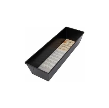 Forma na pečení Forma biskupský/královský chléb nepřilnavá 35x11,5cm BASE