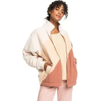 Dámská mikina MIKINA ROXY COUNT THE REASONS - vínová - L + při osobním odběru 1 814 Kč