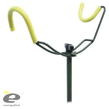 Energoteam držák na prut Ohnutý Dp-50