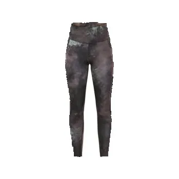 Běžecké oblečení W Kalhoty CRAFT ADV Essence Run hnědá XS