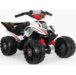 Injusa 66022 Mercedes Benz ATV 12 V