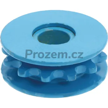 Rozvod motoru Napínací kladka řetězu pro Monosem, 52/12 mm, 66009147, 4123, 7096