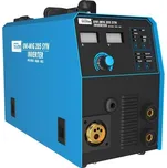 Güde 20083 univerzální svářečka uni-mig 205 syn