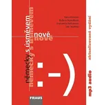 Německy s úsměvem nově: Učebnice - Dana…