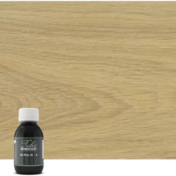 barva a nátěr na dřevo Rubio Monocoat Oil Plus MIST složka A Velikost balení: 100 ml