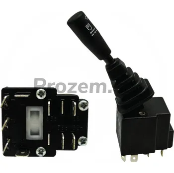 Spínač na sloupku řízení pro Case IH, 284776A1