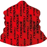 Pánský nákrčník Stöckli Buff Original Red