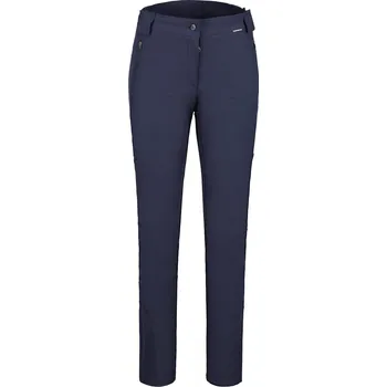 Dámské kalhoty Dámské Kalhoty ICEPEAK DORAL 2/54067543Q4/390 – Tmavě modrá 38