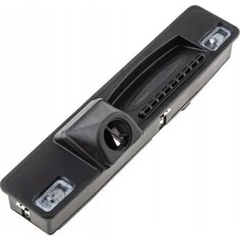 Dveře karosérie Spínač a klika kufru Ford C-Max II Fiesta VII Focus III