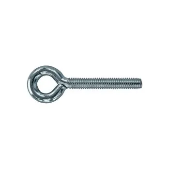 Šroub Oko s metrickým závitem M5 40/20mm Zn (odběr bal.20ks)