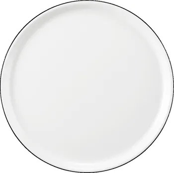 Talíř Pizza talíř 30 cm MODERN LIFE, bílá, Seltmann Weiden