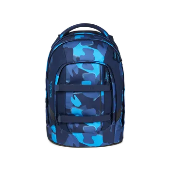 Městský batoh Studentský batoh Satch – Troublemaker