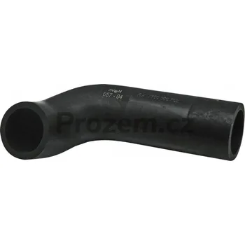 Chladič motoru Hadice chladiče, spodní pro Renault, Ø 38 mm, 7700006752