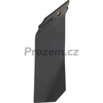 Kultivátor Hrobkovací radlice pravá pro Einböck, Hatzenbichler, 210/70/4 mm, 15226, 41000R