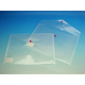 Karton P+P Složka A4 s drukem čirá 2-340 400976