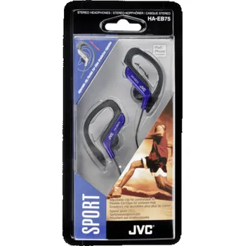 Audio JVC HA-EB75