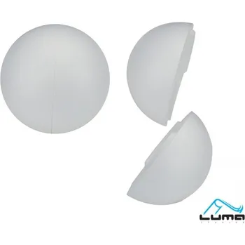 Floristika Polystyren - Koule 200mm