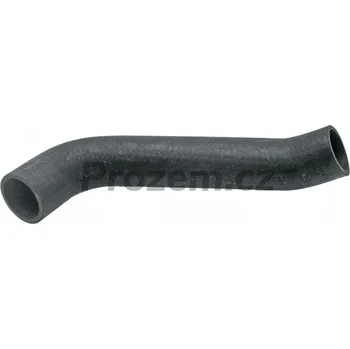 Chladič motoru Hadice chladiče, horní pro Fendt, Ø 50 mm, 515200050040