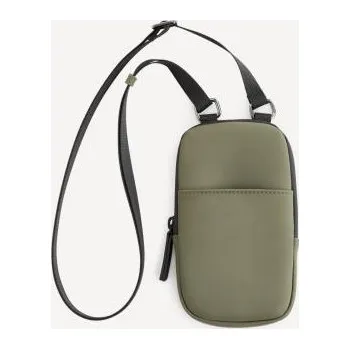 Crossbody Dicrobody Khaki O