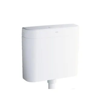 WC nádržka GROHE 37791SH0 splachovací nádržka bílá