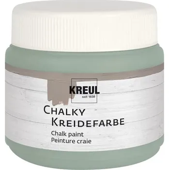 Speciální výtvarná barva C.Kreul Chalky Paint 150 ml