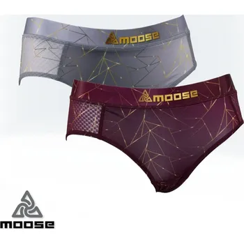 Kalhotky MIMOSA PANTS dámské funkční kalhotky Moose