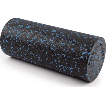 Masážní přístroj TRENDY SPORT Lua 2v1 masážní válec, černomodrý