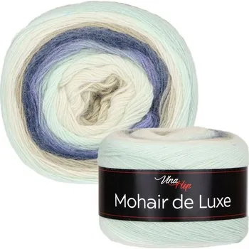Příze Mohair de Luxe, 7403