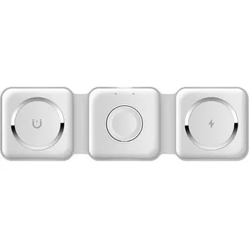 Powerbanka Nabíjecí stanice BEWELLO BW2063 3v1