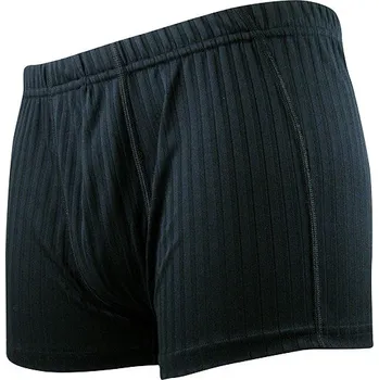 Pánské spodní prádlo SELECT 03 pánské funkční boxerky VoXX černá M