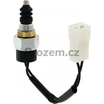 Spínač brzdového světla pro Massey Ferguson, 3596851M2, 3596851M2, 290125-13