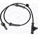 MAGNETI MARELLI Snímač, počet otáček kol 172100016010