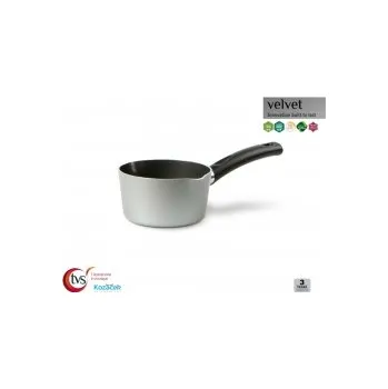 Hrnec Rendlík nepřilnavý ¤14x8cm 1L VELVET