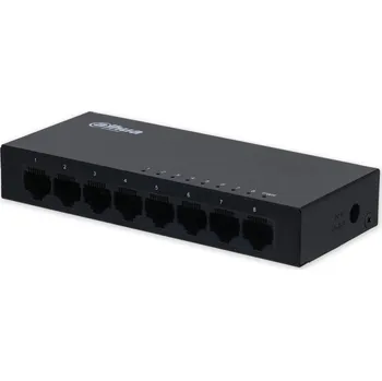 Síťový prvek PFS3008-8GT-V2