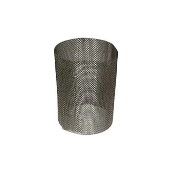 Cedník a síto Sítko jemné