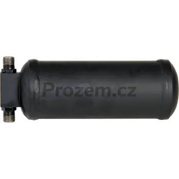 Sušič klimatizace Vysoušeč klimatizace pro CNH, Case IH, Claas, 228/76 mm, 80441099, D45091000, 804410994, 1766600