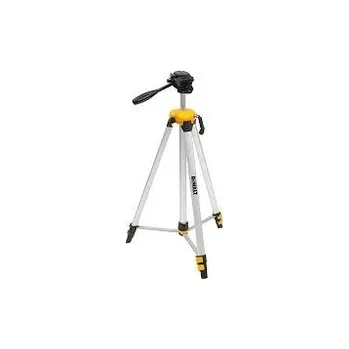 Stativ DeWalt DE0881T - Hliníkový stativ 1/4" (1.7 m)