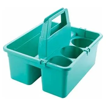 Vysavač na okno UTP-P Nosič láhví a pomůcek plast