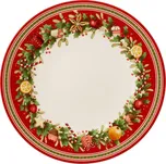 Villeroy & Boch Winter Bakery Delight jídelní talíř, Ø 27 cm 14-8612-2621