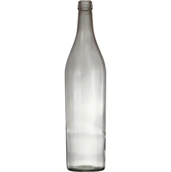 Láhev Rose - 3.00 bezbarevná