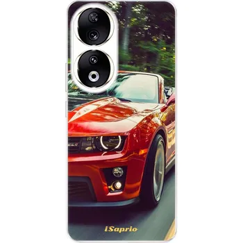 Pouzdro na mobilní telefon Odolné silikonové pouzdro iSaprio - Chevrolet 02 - Honor 90 5G