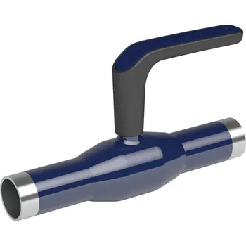 Vodovodní kohout VEXVE KULOVÝ KOHOUT DN15 PN40 100015 100015