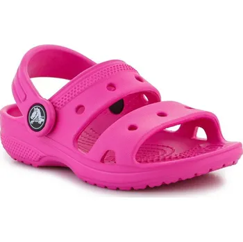 Dětská sportovní obuv Sandály Crocs Classic Jr 207537-6UB EU 20/21