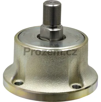 Ložisko pro Einbock, 12018