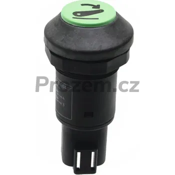vypínač Tlačítkový spínač pro Case IH, Steyr, 1-40-258-076, 140258076, 12222002