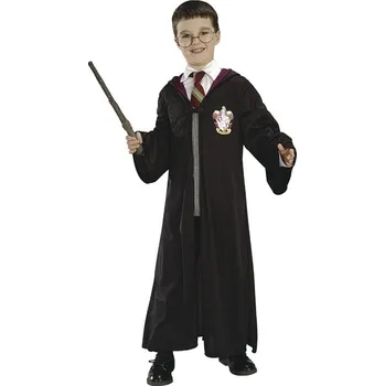 Figurka Harry Potter: školní uniforma s doplňky